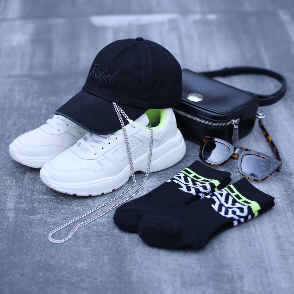 streetwear accessories