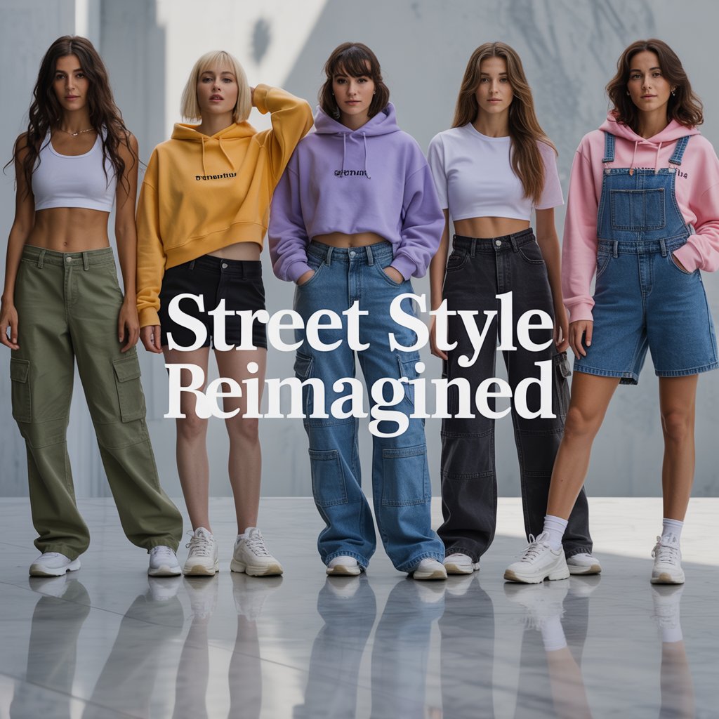 streetwear
