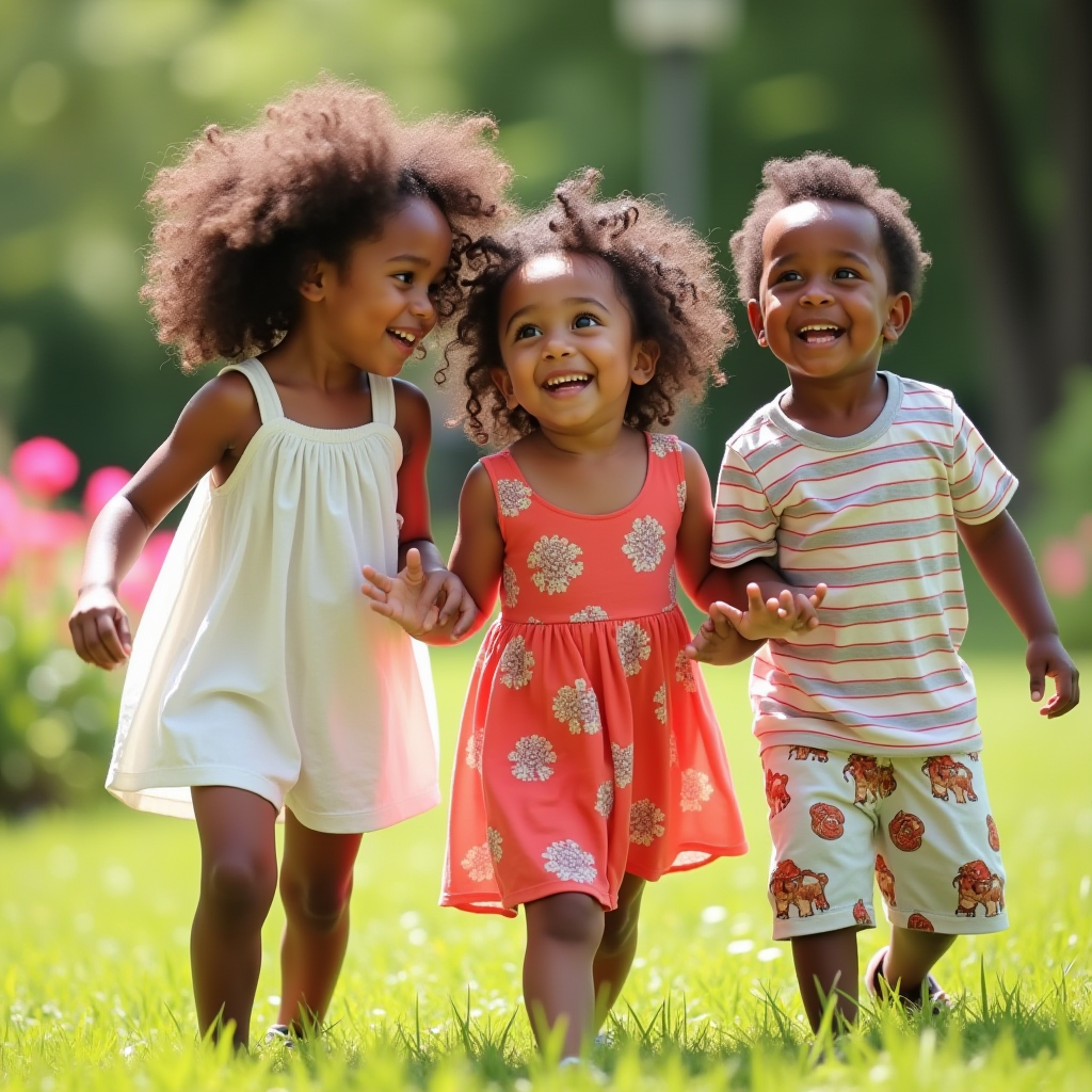 Enfants